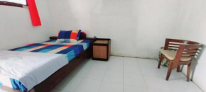 Homestay larangga